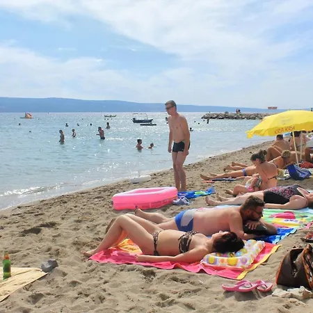 By The Sea Duce, Omis - 11673 Apartment *