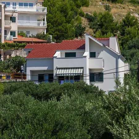 By The Sea Duce, Omis - 11673