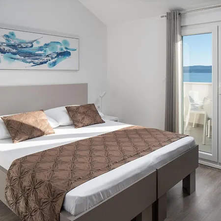 By The Sea Duce, Omis - 11673 Apartment