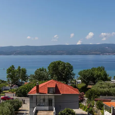 By The Sea Duce, Omis - 11673 Duce