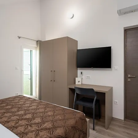 By The Sea Duce, Omis - 11673 Apartment