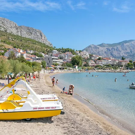 By The Sea Duce, Omis - 11673 Duće